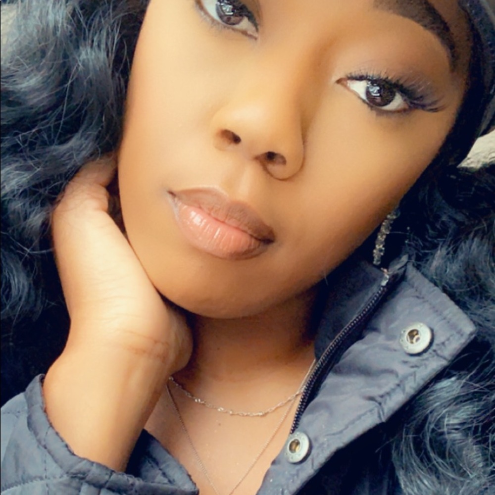 Meet your Posher, Shondra